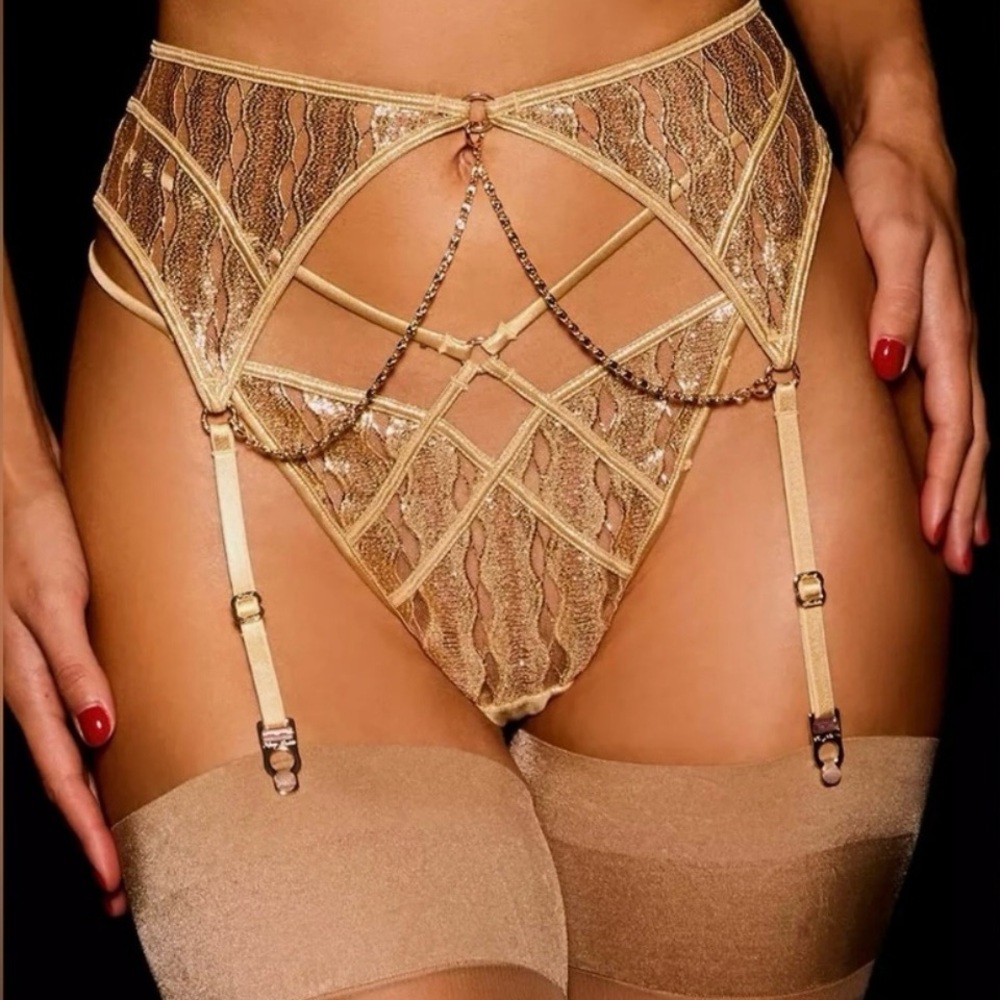 Honey Birdette Sydney Full Set - Picture 5 of 15